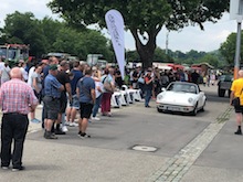 Oldtimer Treff 2019