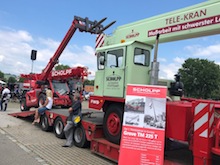 Oldtimer Treff 2019