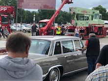 Oldtimer Treff 2019