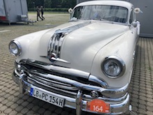 Oldtimer Treff 2019