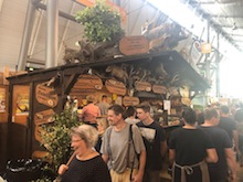 Slow Food Messe  2019