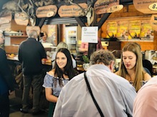 Slow Food Messe  2019