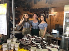 Slow Food Messe  2019