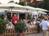 Sommerfest Stuttgart 2018