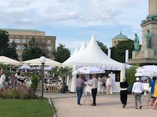 Stuttgarter Sommerfest 2019