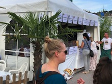 Stuttgarter Sommerfest 2019