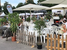 Stuttgarter Sommerfest 2019