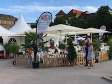 Stuttgarter Sommerfest 2019