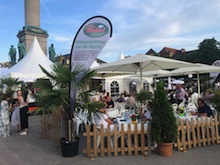 Stuttgarter Sommerfest 2019