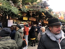 Weihnachtsmarkt Stuttgart 2019