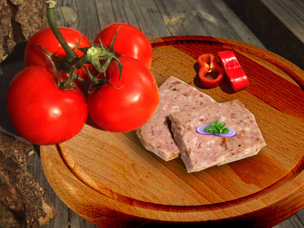 Kochmettwurst Vom Wildschwein - Rezepte Suchen