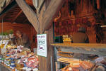 Weihnachtsmarkt Esslingen 2009