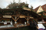 Weihnachtsmarkt Esslingen 2009