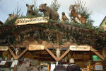 Weihnachtsmarkt Esslingen 2009