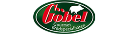 Göbel Gourmet Wildspezialitäten